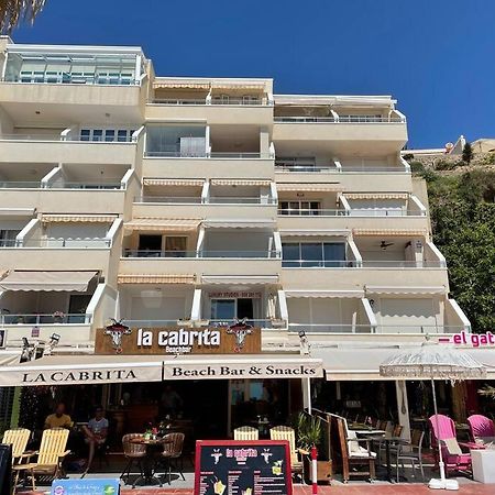 Apartamento Calma Chica Τορρεμολίνος Εξωτερικό φωτογραφία