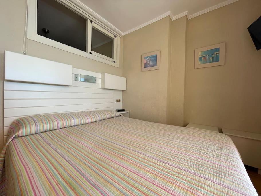 Apartamento Calma Chica Τορρεμολίνος Εξωτερικό φωτογραφία